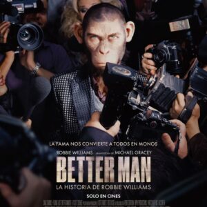 Better Man