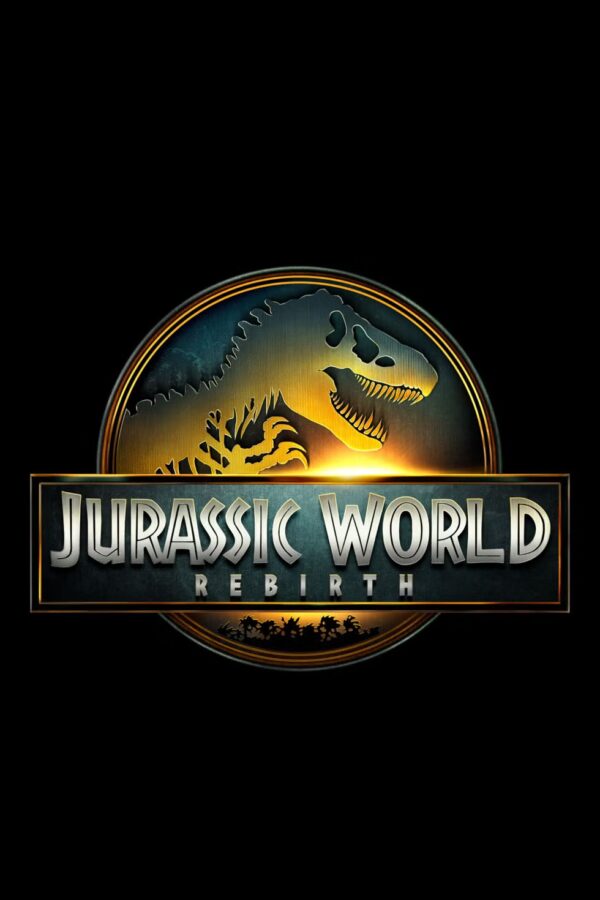 Jurassic World: Renacer