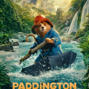 Paddington: Aventura en la selva